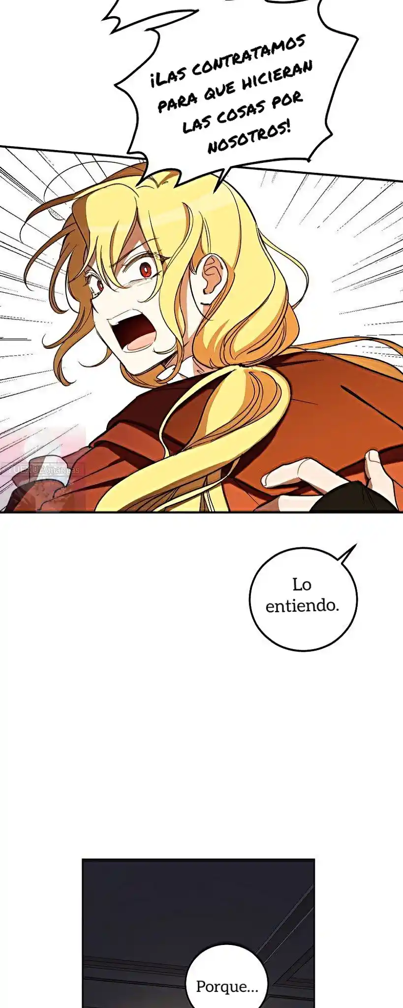 La Nueva Moda De La Reina Cesia - Capítulo 85 - Página 26 - LectorTMOo