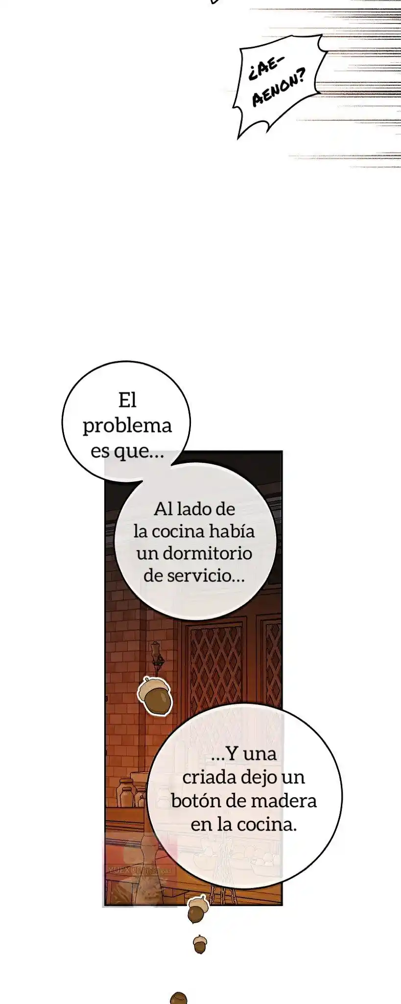 La Nueva Moda De La Reina Cesia - Capítulo 85 - Página 36 - LectorTMOo