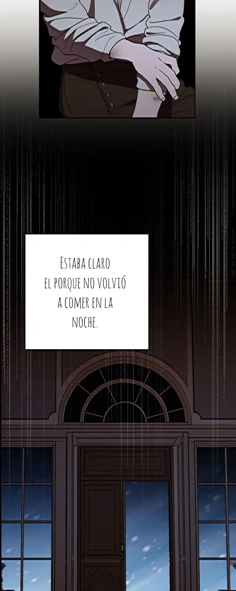 La Nueva Moda De La Reina Cesia - Capítulo 85 - Página 41 - LectorTMOo