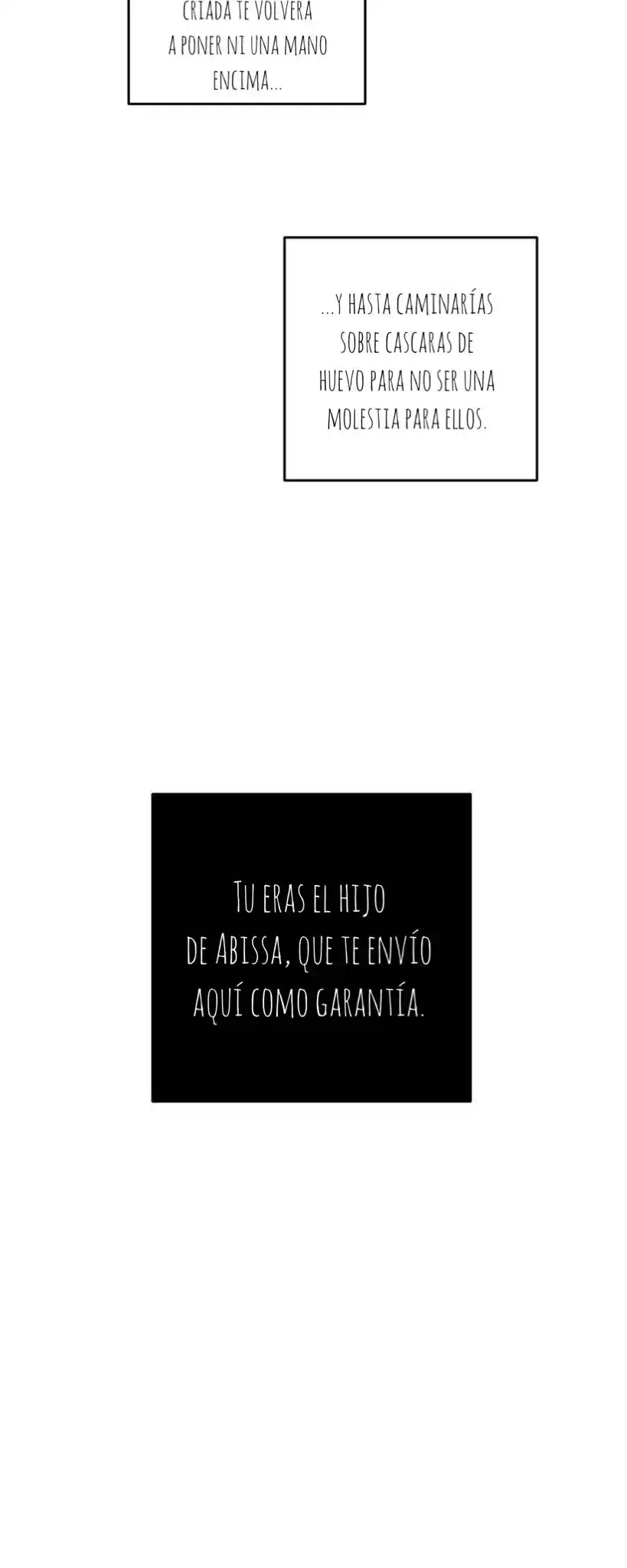 La Nueva Moda De La Reina Cesia - Capítulo 85 - Página 43 - LectorTMOo