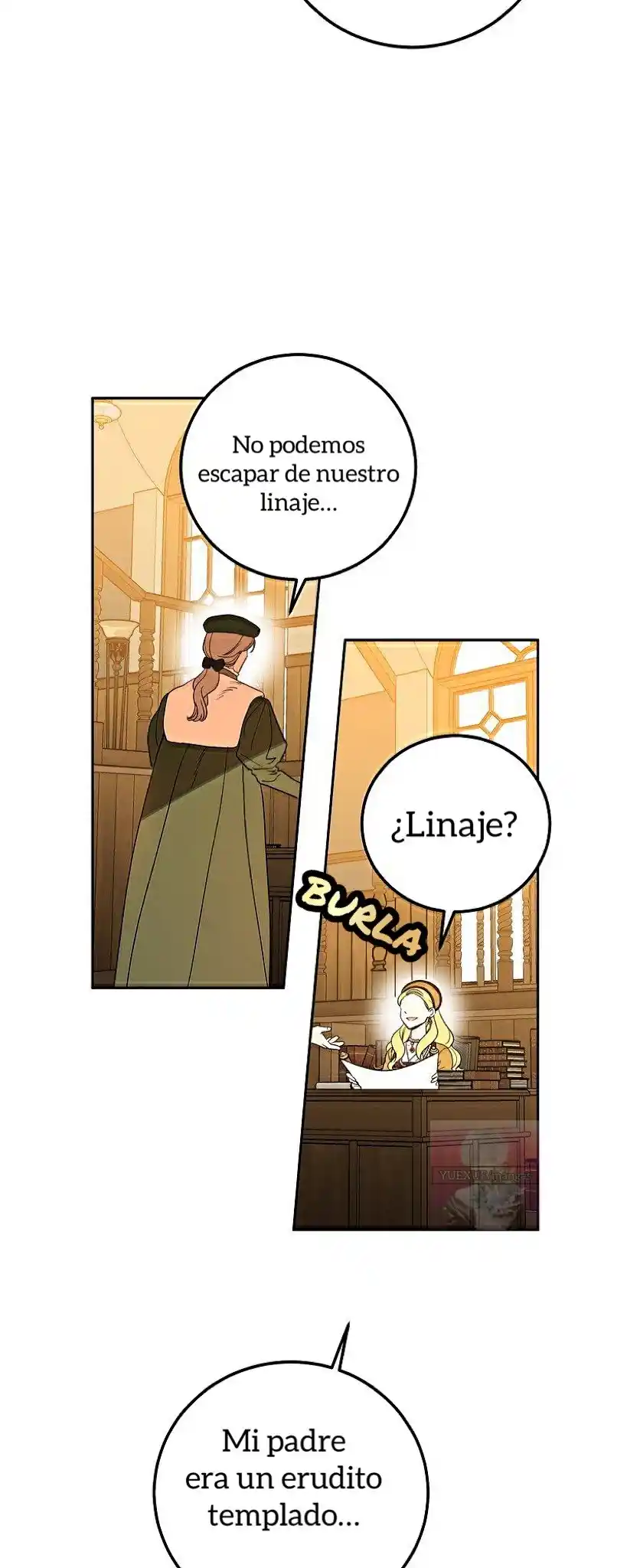 La Nueva Moda De La Reina Cesia - Capítulo 85 - Página 48 - LectorTMOo