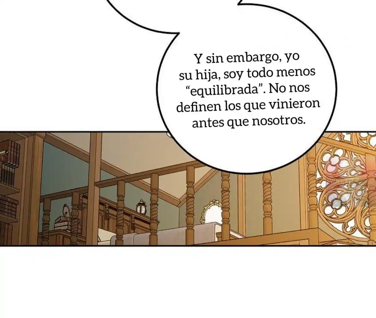 La Nueva Moda De La Reina Cesia - Capítulo 85 - Página 49 - LectorTMOo