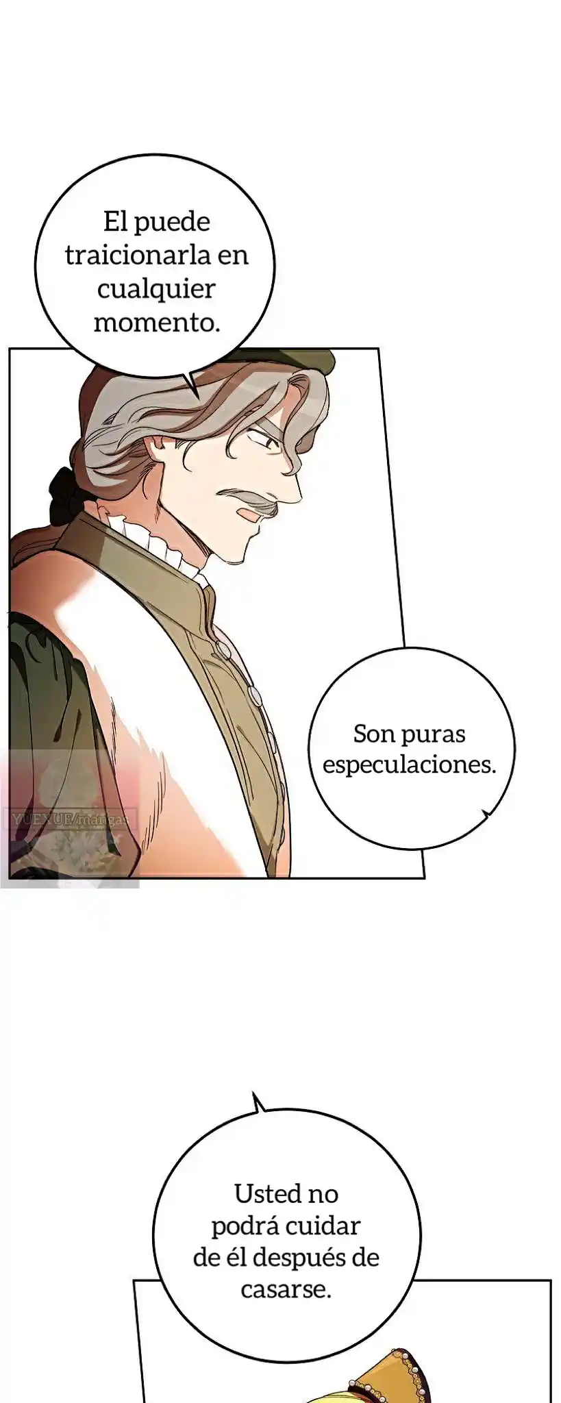 La Nueva Moda De La Reina Cesia - Capítulo 85 - Página 50 - LectorTMOo
