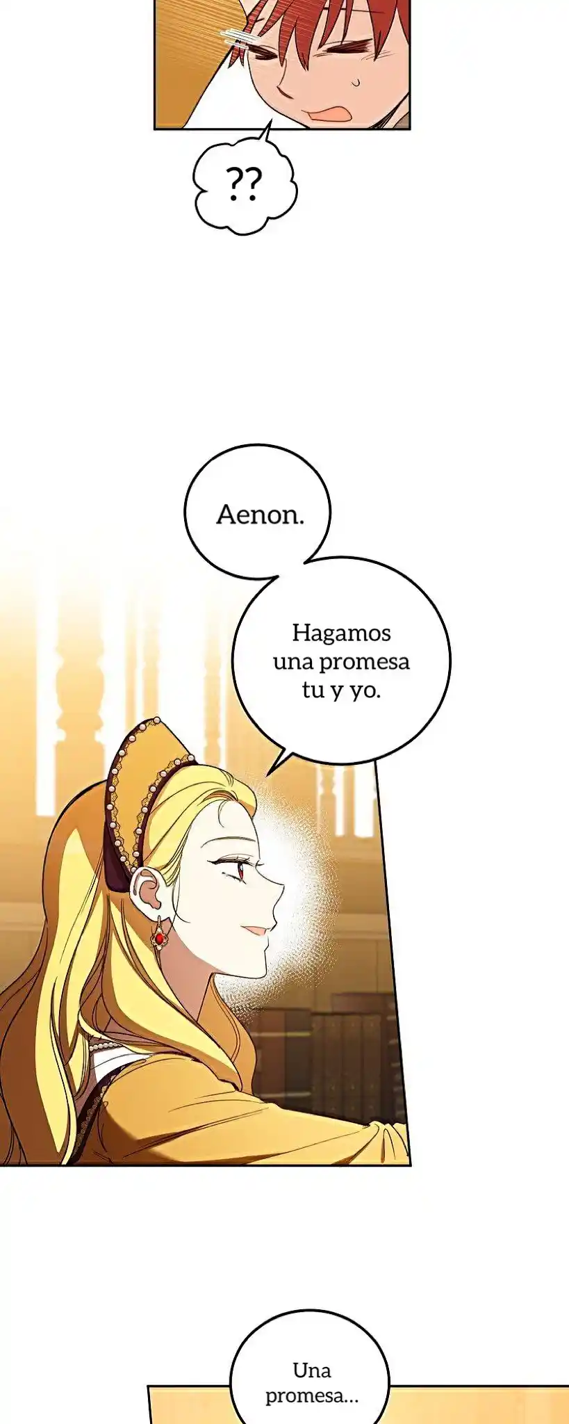 La Nueva Moda De La Reina Cesia - Capítulo 85 - Página 58 - LectorTMOo
