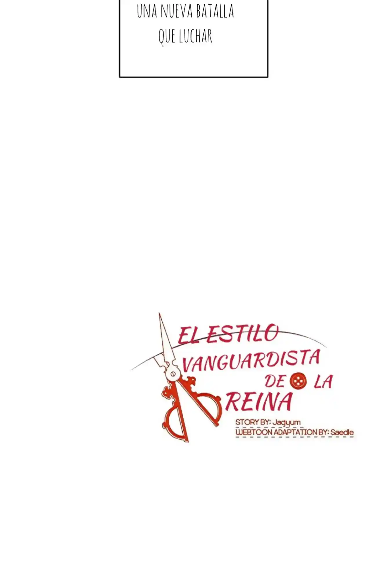 La Nueva Moda De La Reina Cesia - Capítulo 85 - Página 68 - LectorTMOo