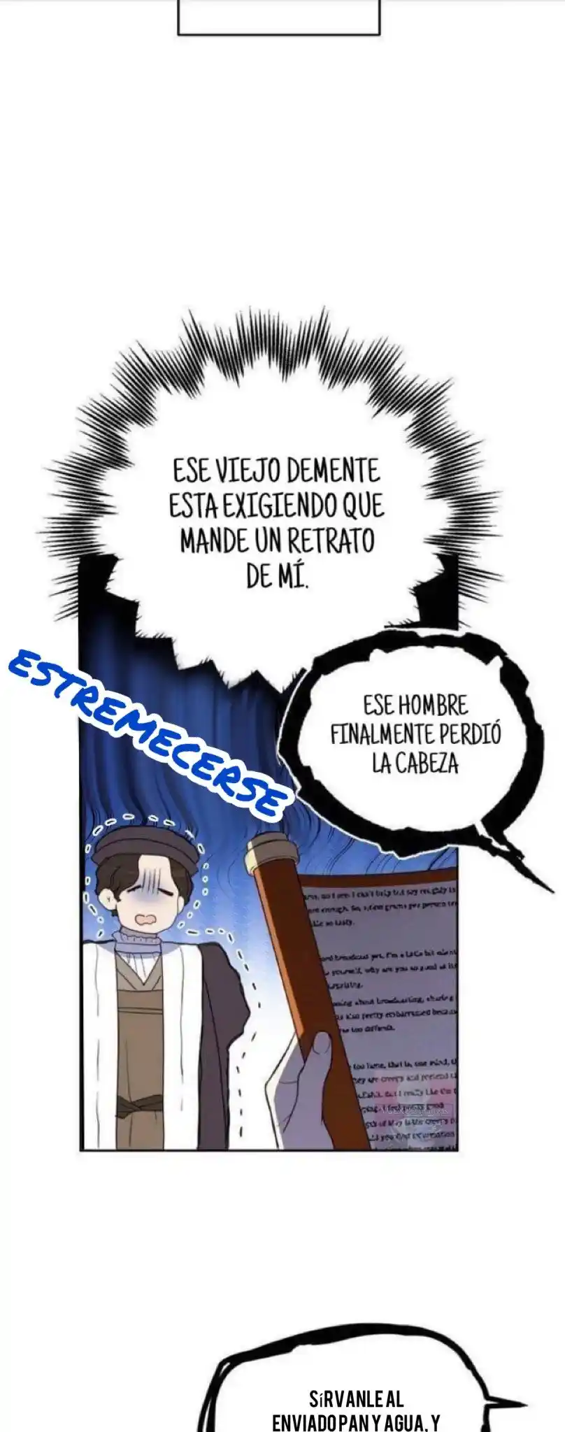 La Nueva Moda De La Reina Cesia - Capítulo 86 - Página 8 - LectorTMOo
