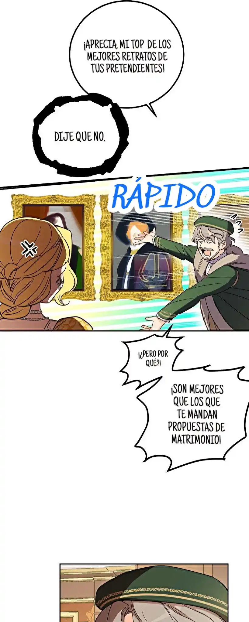 La Nueva Moda De La Reina Cesia - Capítulo 86 - Página 12 - LectorTMOo
