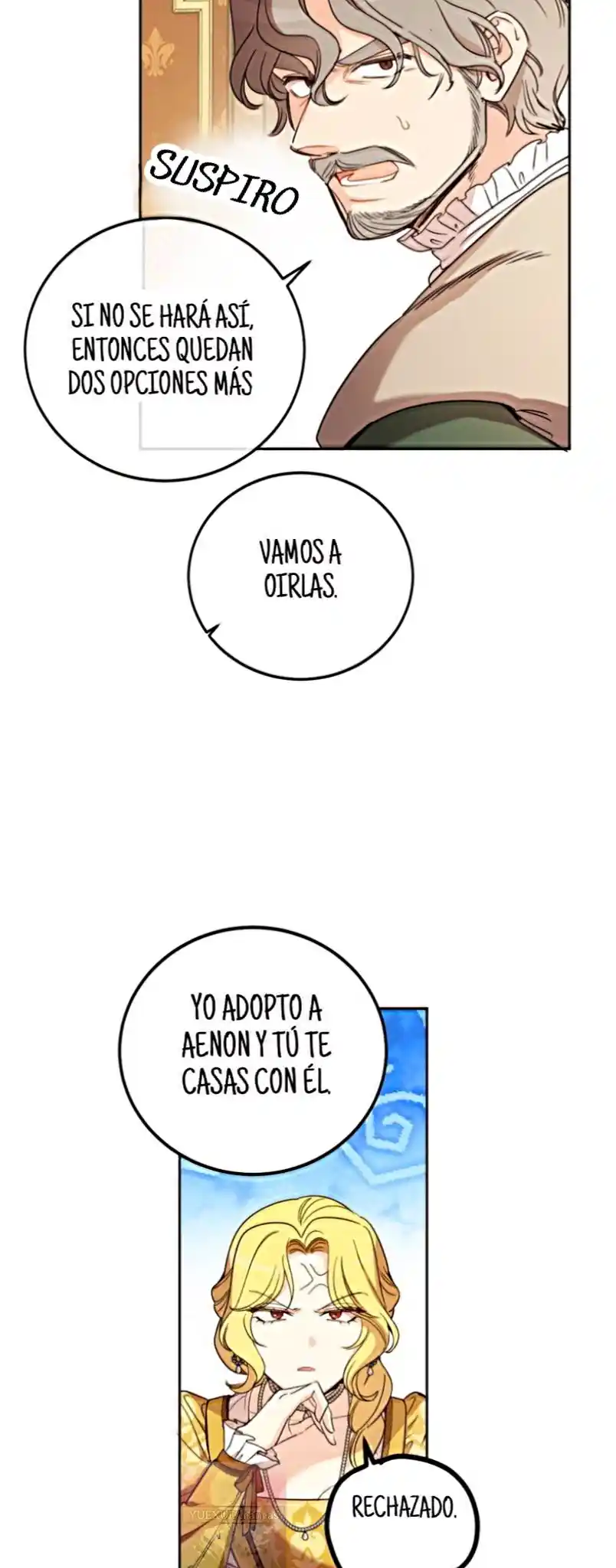 La Nueva Moda De La Reina Cesia - Capítulo 86 - Página 13 - LectorTMOo