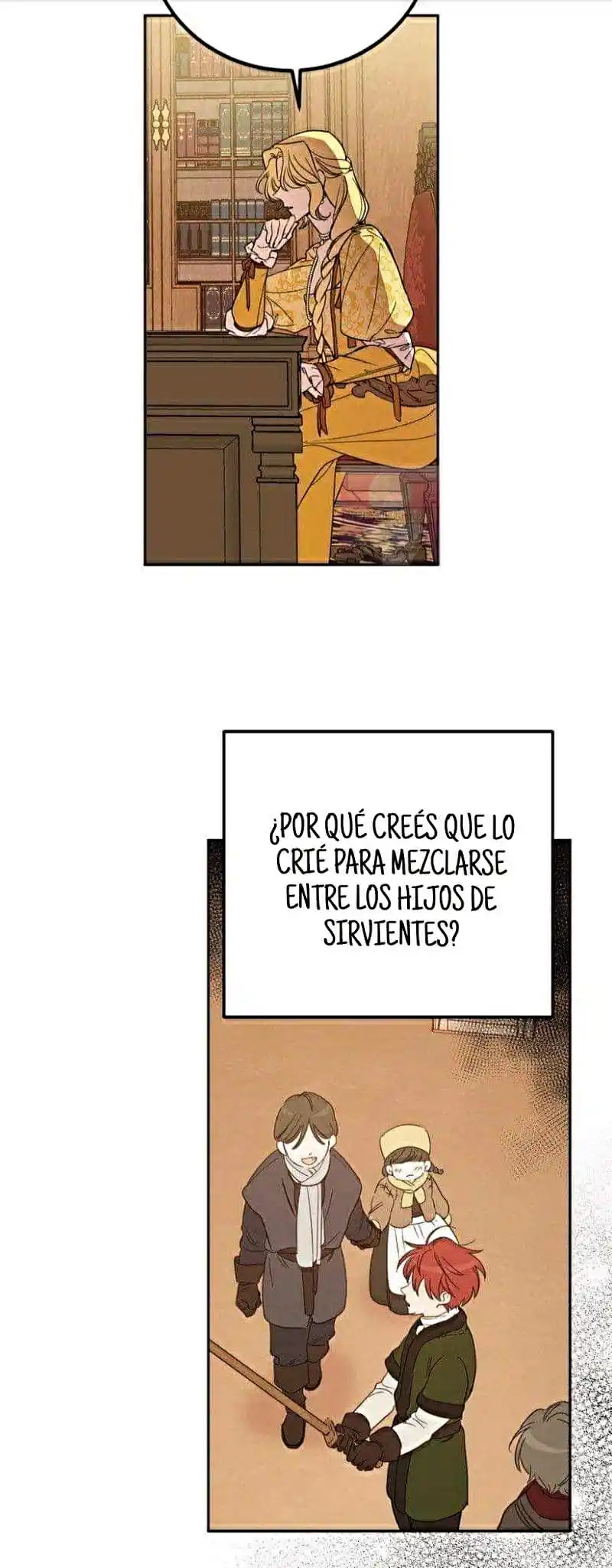 La Nueva Moda De La Reina Cesia - Capítulo 86 - Página 18 - LectorTMOo