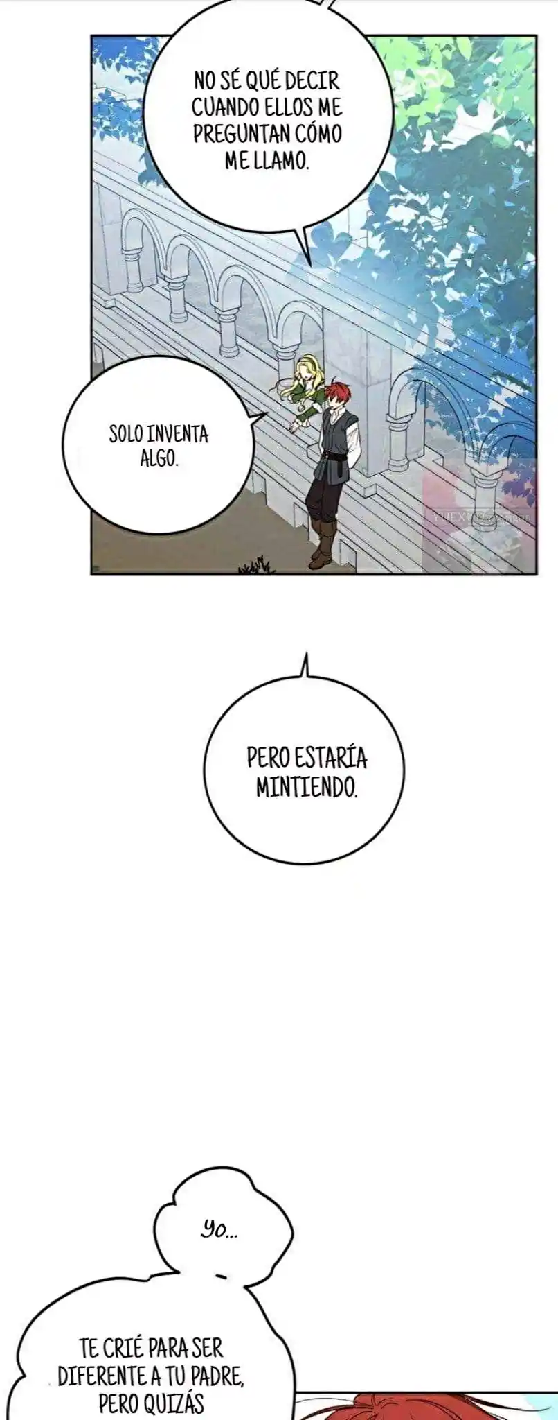 La Nueva Moda De La Reina Cesia - Capítulo 86 - Página 24 - LectorTMOo