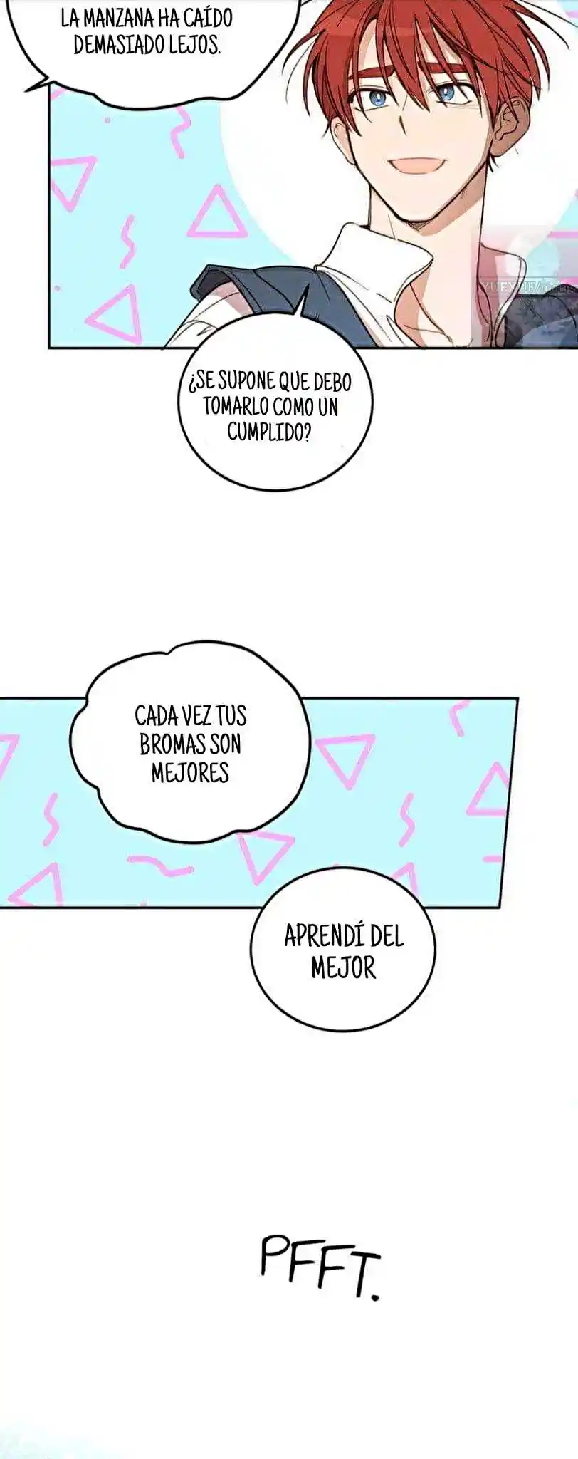 La Nueva Moda De La Reina Cesia - Capítulo 86 - Página 25 - LectorTMOo