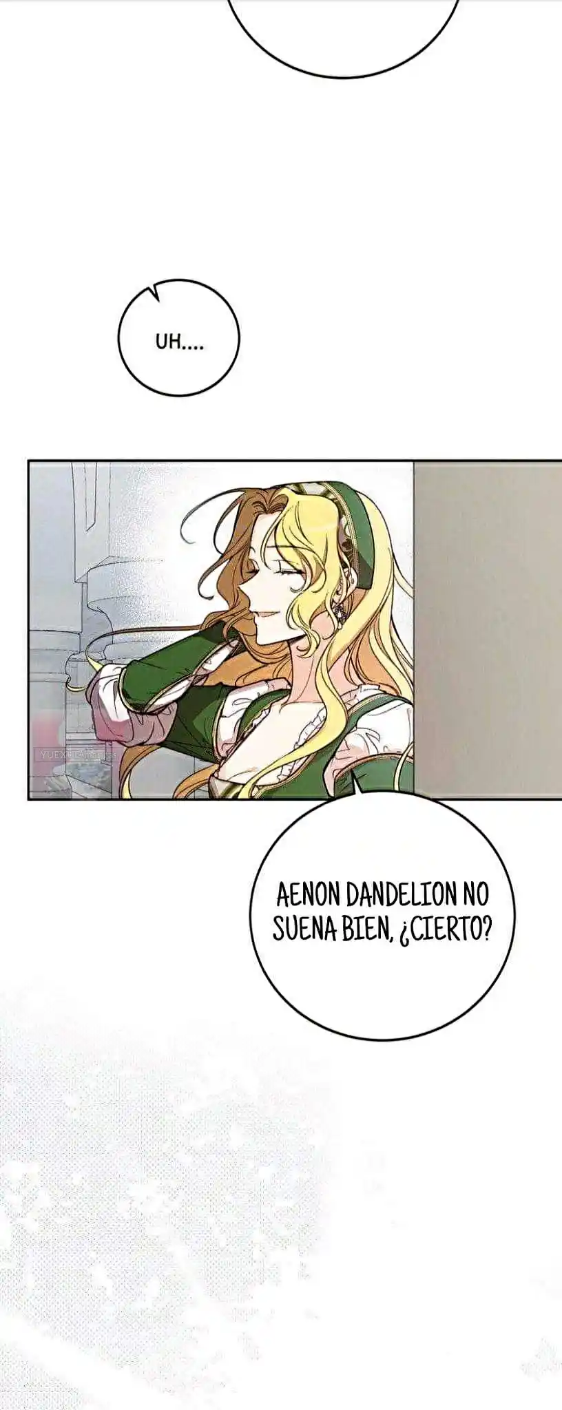 La Nueva Moda De La Reina Cesia - Capítulo 86 - Página 30 - LectorTMOo