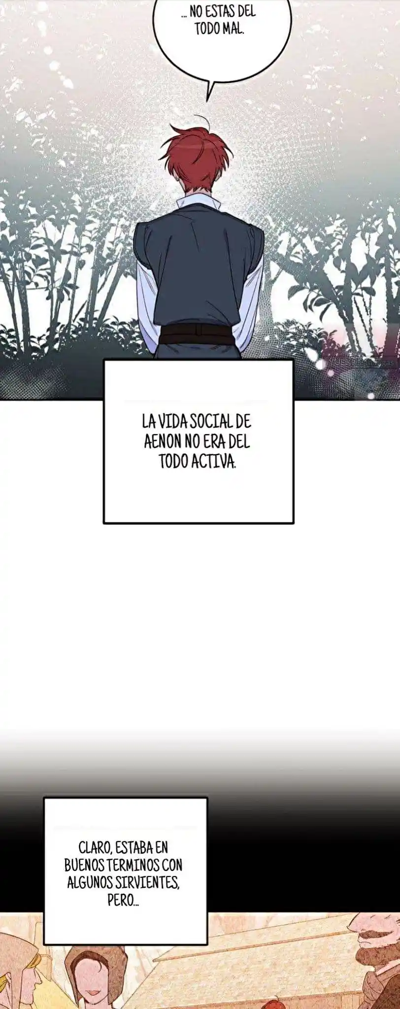 La Nueva Moda De La Reina Cesia - Capítulo 86 - Página 36 - LectorTMOo