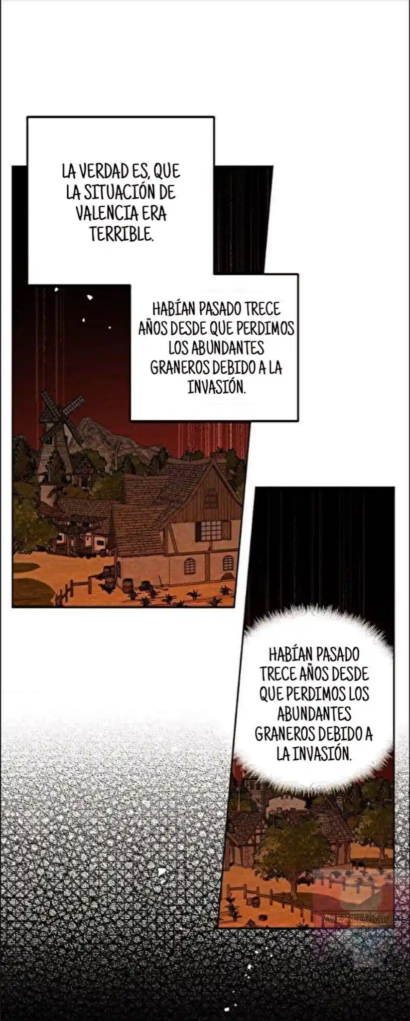 La Nueva Moda De La Reina Cesia - Capítulo 86 - Página 43 - LectorTMOo