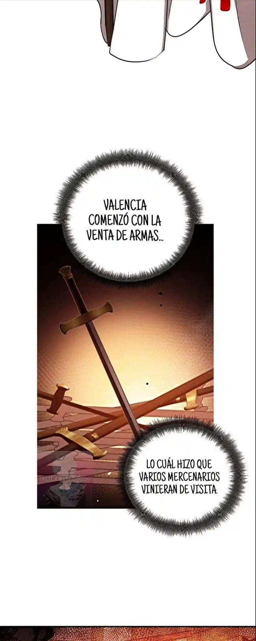 La Nueva Moda De La Reina Cesia - Capítulo 86 - Página 47 - LectorTMOo