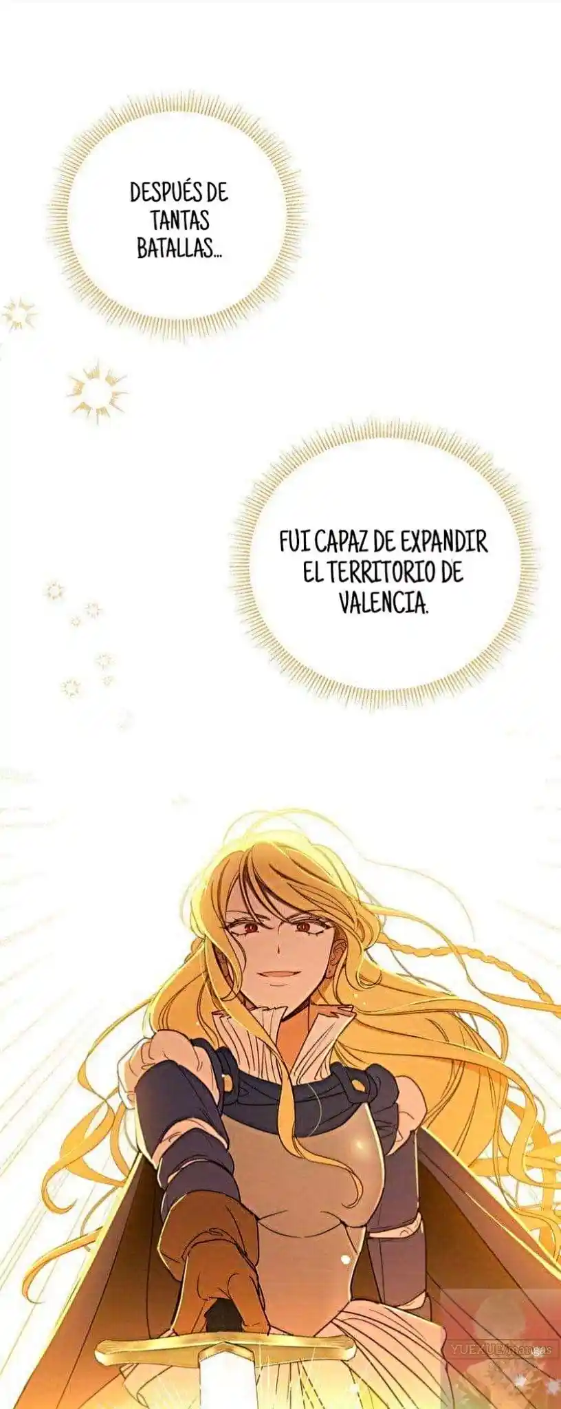 La Nueva Moda De La Reina Cesia - Capítulo 86 - Página 55 - LectorTMOo
