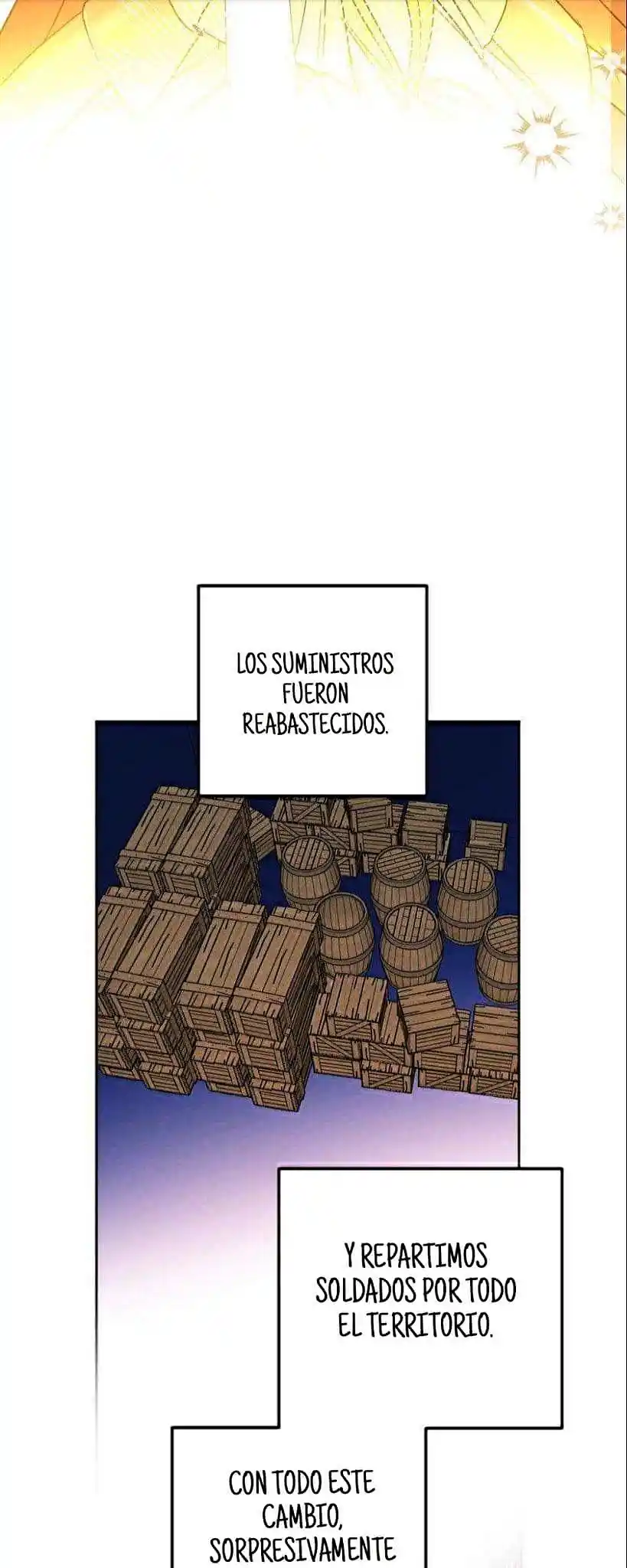 La Nueva Moda De La Reina Cesia - Capítulo 86 - Página 56 - LectorTMOo