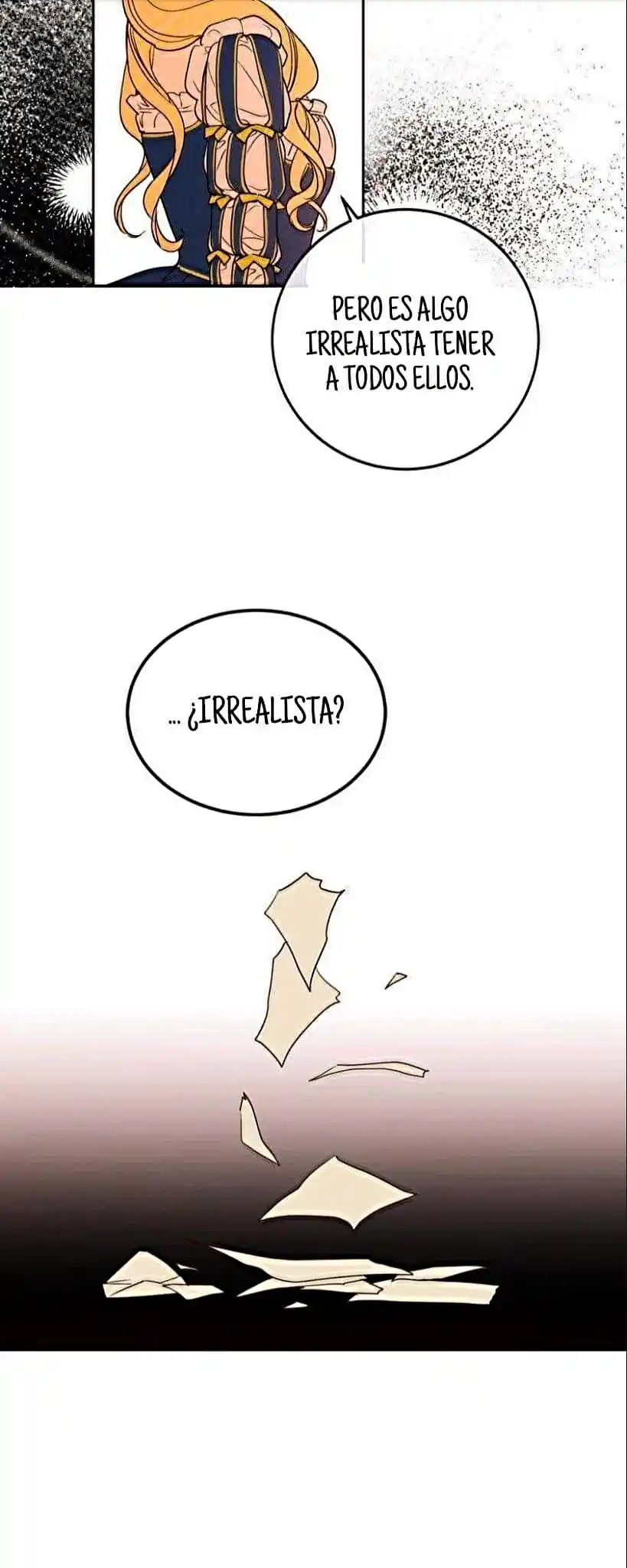 La Nueva Moda De La Reina Cesia - Capítulo 86 - Página 63 - LectorTMOo