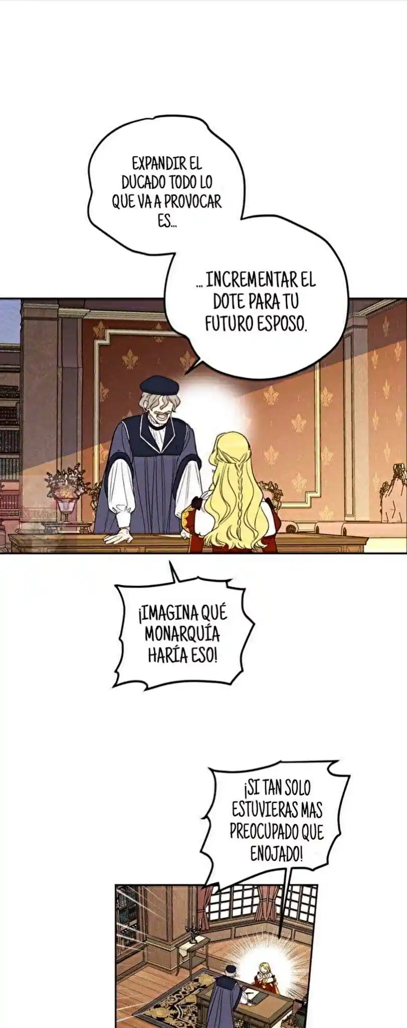 La Nueva Moda De La Reina Cesia - Capítulo 86 - Página 66 - LectorTMOo