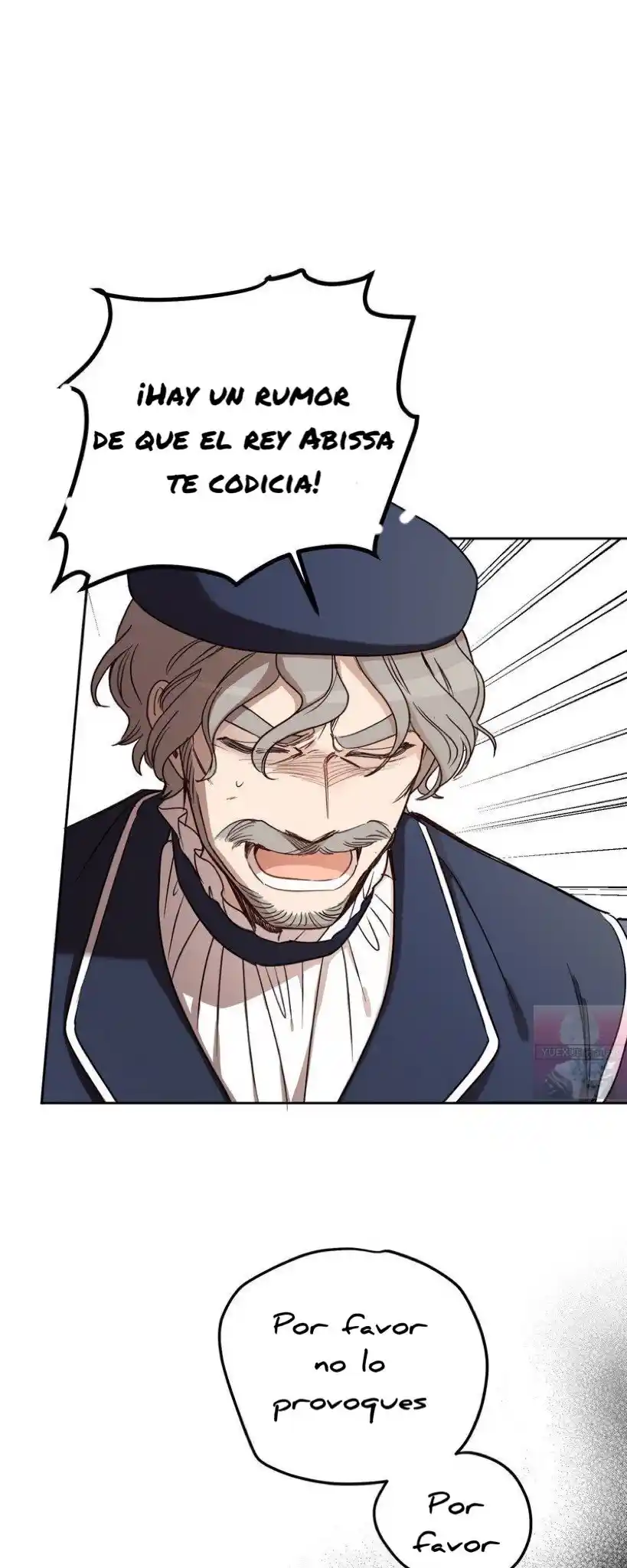 La Nueva Moda De La Reina Cesia - Capítulo 87 - Página 5 - LectorTMOo