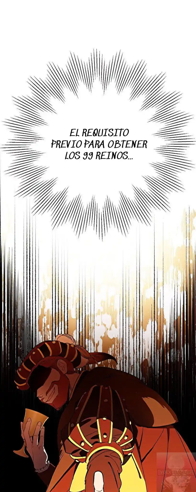La Nueva Moda De La Reina Cesia - Capítulo 87 - Página 11 - LectorTMOo