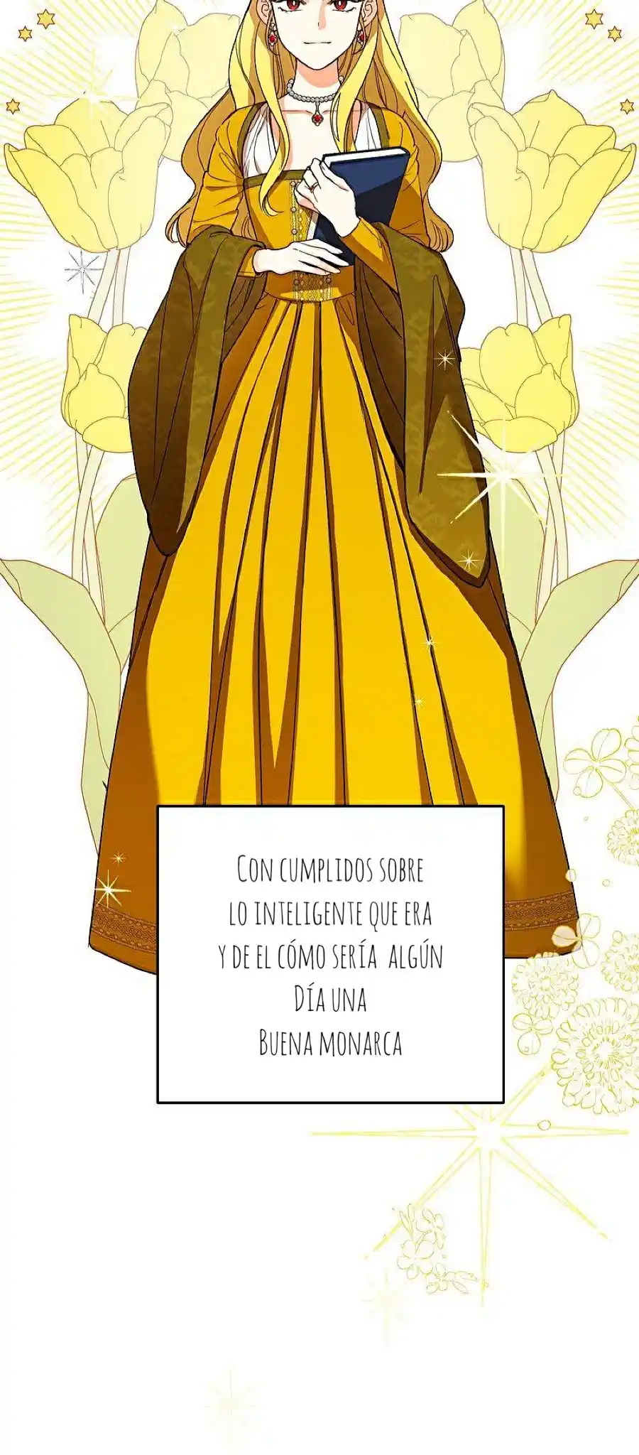 La Nueva Moda De La Reina Cesia - Capítulo 87 - Página 15 - LectorTMOo