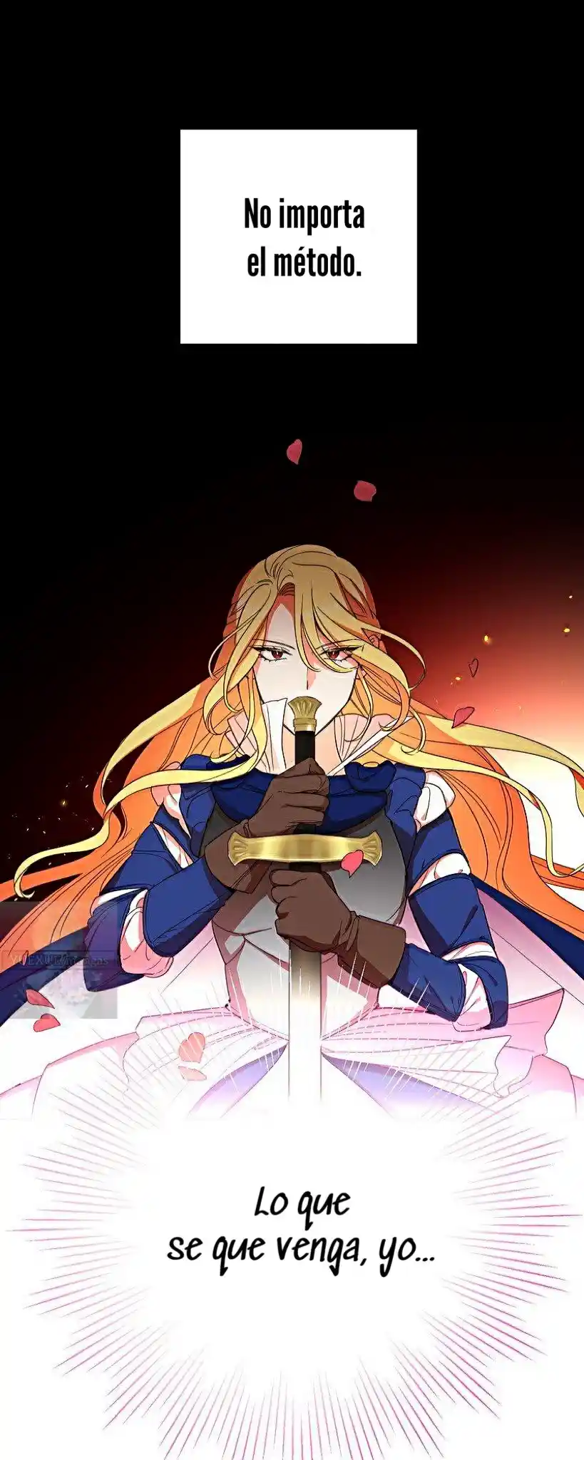 La Nueva Moda De La Reina Cesia - Capítulo 87 - Página 25 - LectorTMOo