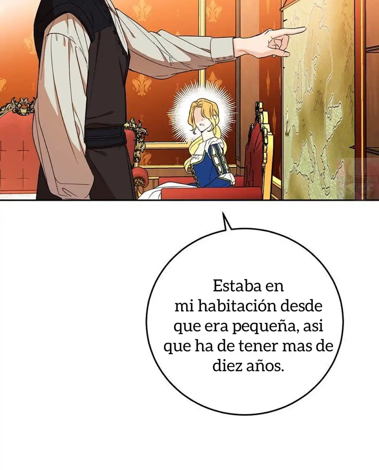 La Nueva Moda De La Reina Cesia - Capítulo 87 - Página 27 - LectorTMOo