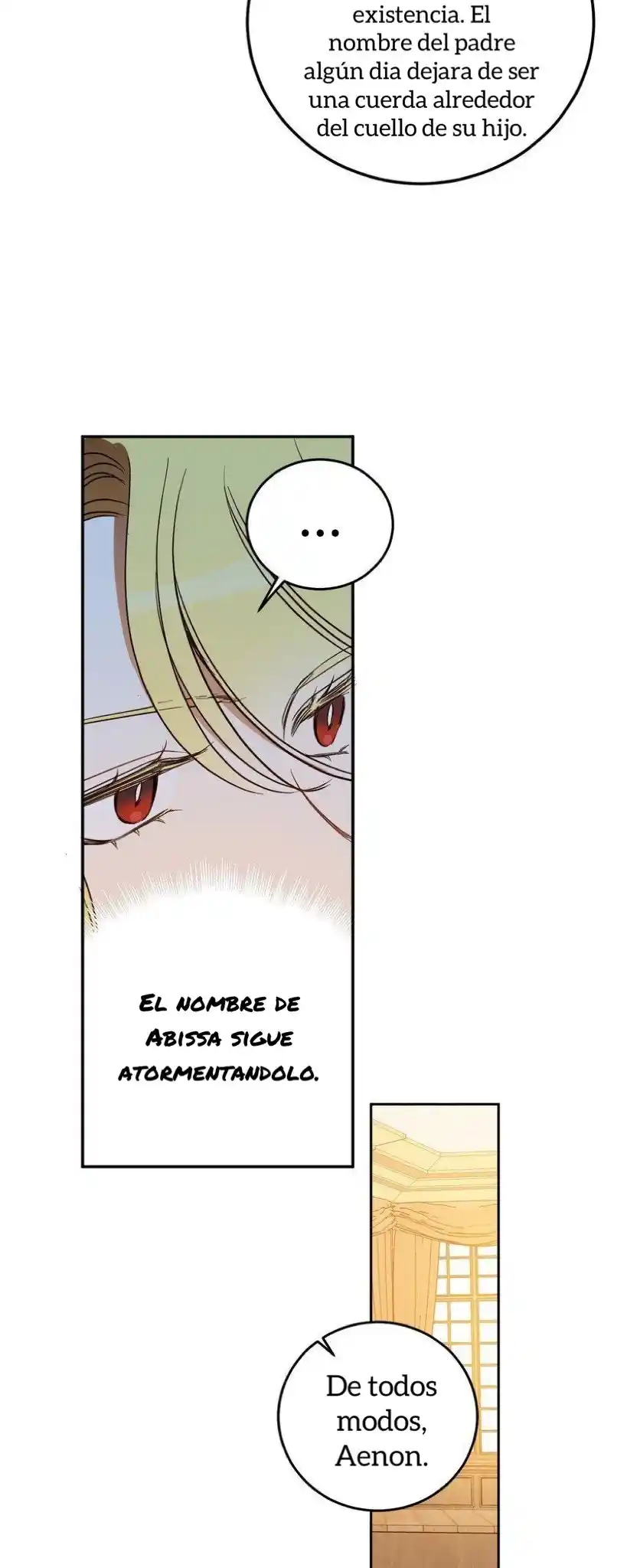 La Nueva Moda De La Reina Cesia - Capítulo 87 - Página 31 - LectorTMOo