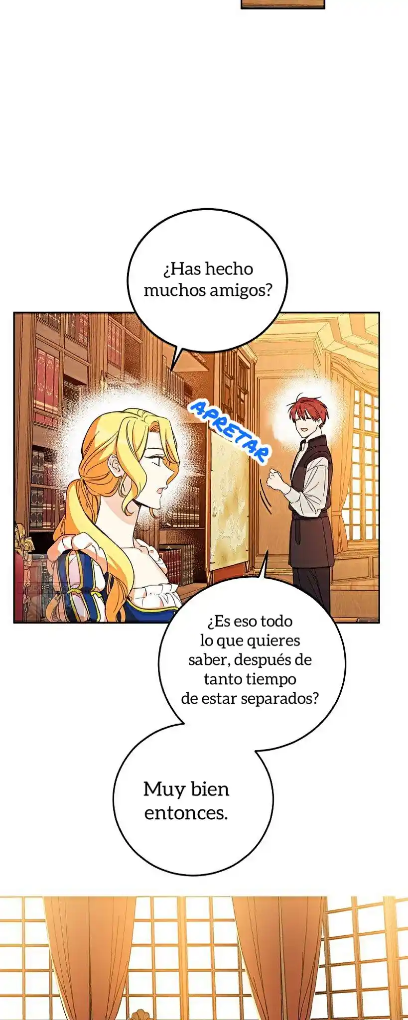 La Nueva Moda De La Reina Cesia - Capítulo 87 - Página 32 - LectorTMOo