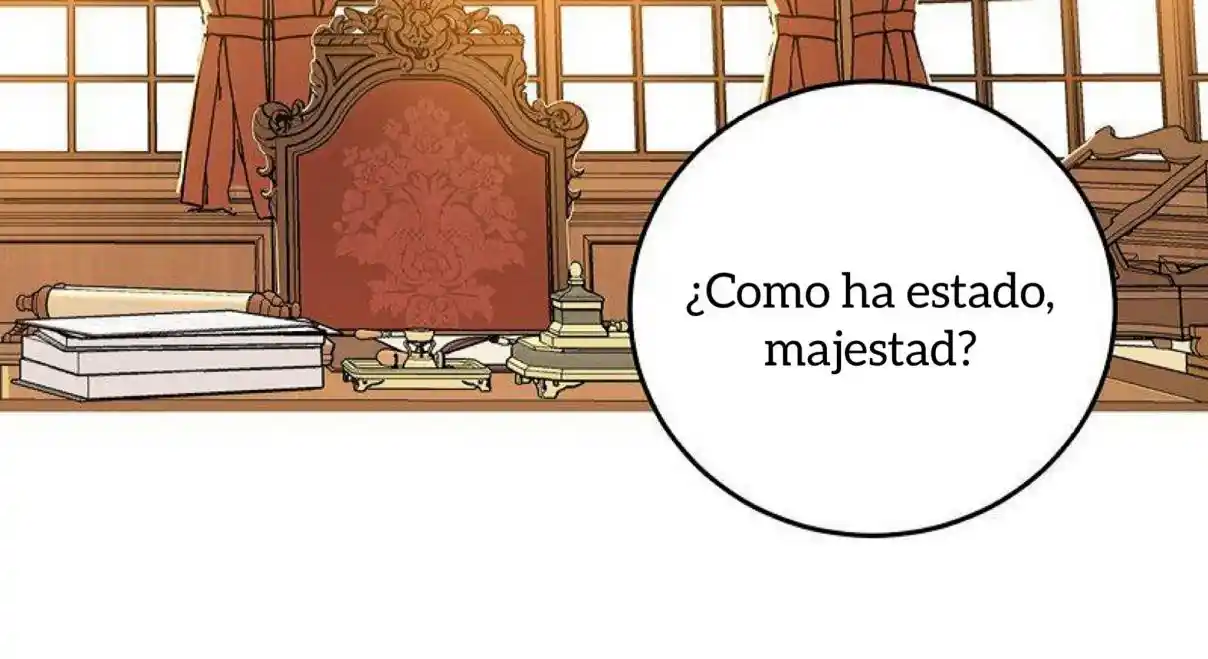 La Nueva Moda De La Reina Cesia - Capítulo 87 - Página 33 - LectorTMOo