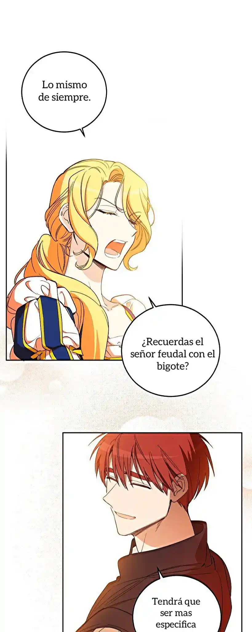 La Nueva Moda De La Reina Cesia - Capítulo 87 - Página 34 - LectorTMOo