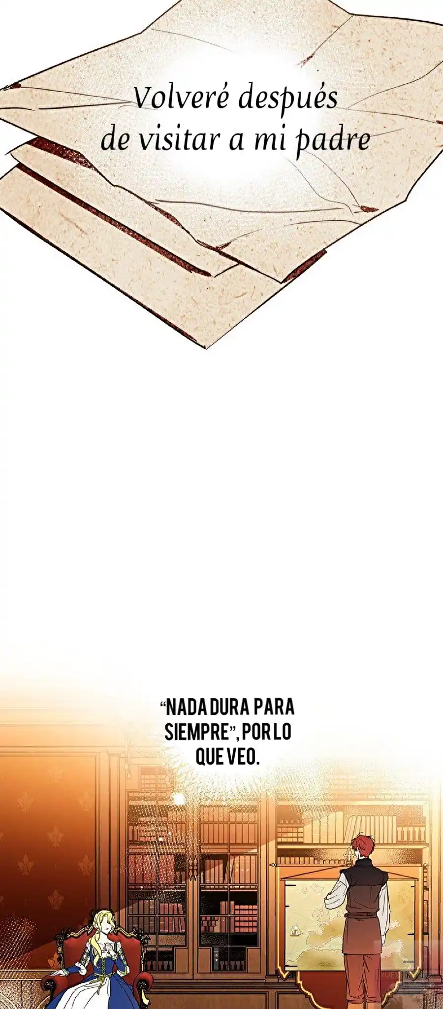 La Nueva Moda De La Reina Cesia - Capítulo 87 - Página 38 - LectorTMOo