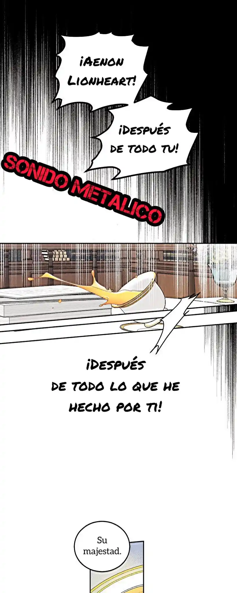 La Nueva Moda De La Reina Cesia - Capítulo 87 - Página 39 - LectorTMOo