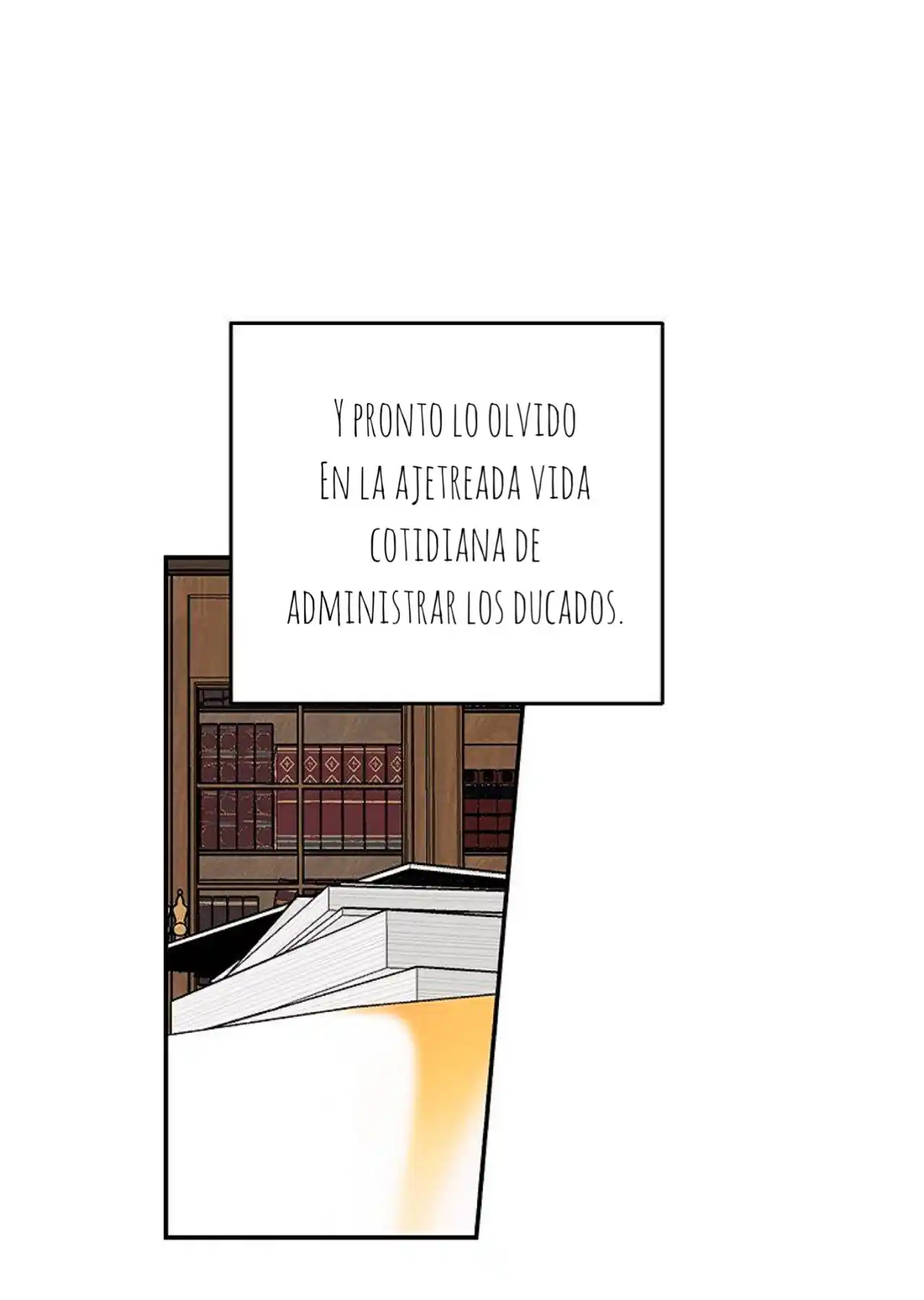La Nueva Moda De La Reina Cesia - Capítulo 87 - Página 43 - LectorTMOo