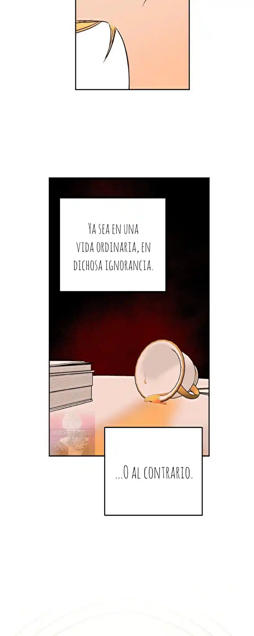 La Nueva Moda De La Reina Cesia - Capítulo 87 - Página 46 - LectorTMOo