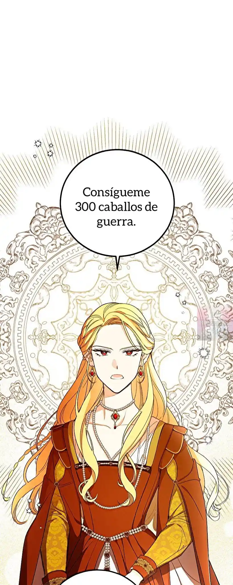 La Nueva Moda De La Reina Cesia - Capítulo 87 - Página 49 - LectorTMOo