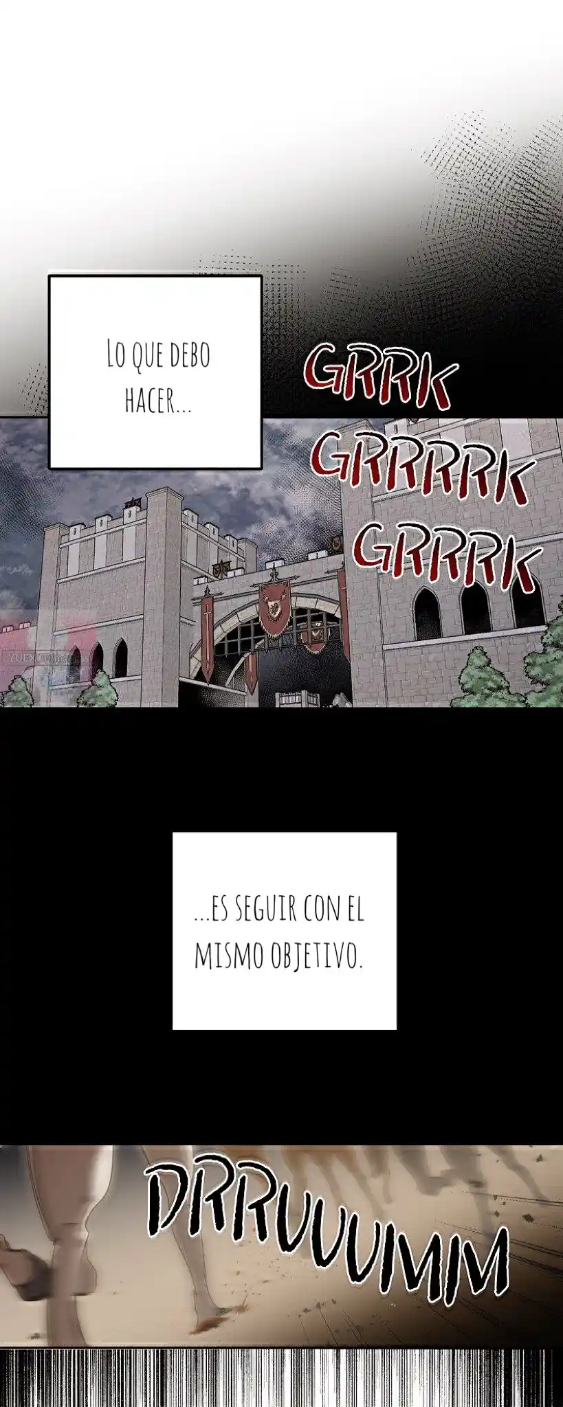 La Nueva Moda De La Reina Cesia - Capítulo 87 - Página 51 - LectorTMOo