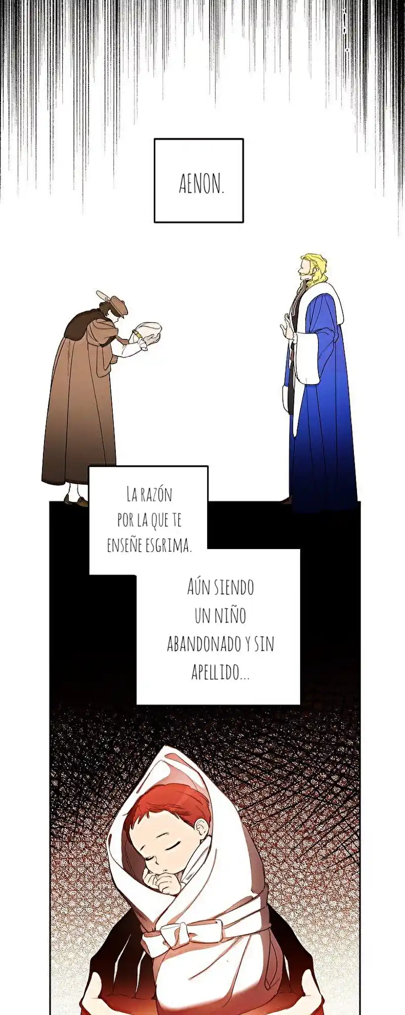 La Nueva Moda De La Reina Cesia - Capítulo 87 - Página 52 - LectorTMOo