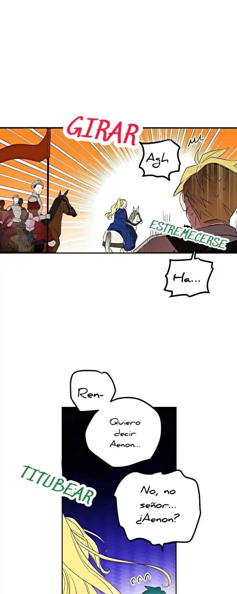 La Nueva Moda De La Reina Cesia - Capítulo 87 - Página 60 - LectorTMOo