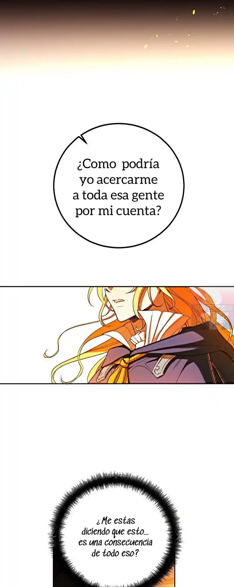 La Nueva Moda De La Reina Cesia - Capítulo 88 - Página 10 - LectorTMOo