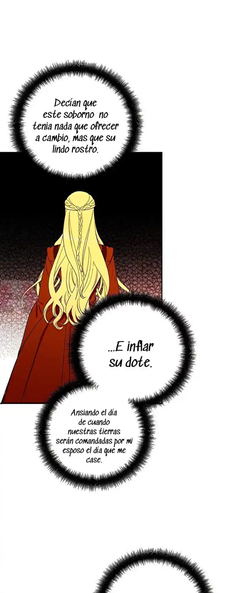 La Nueva Moda De La Reina Cesia - Capítulo 88 - Página 13 - LectorTMOo