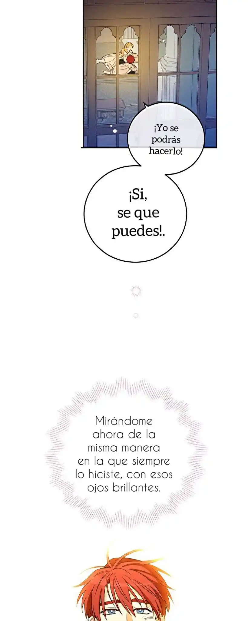 La Nueva Moda De La Reina Cesia - Capítulo 88 - Página 21 - LectorTMOo