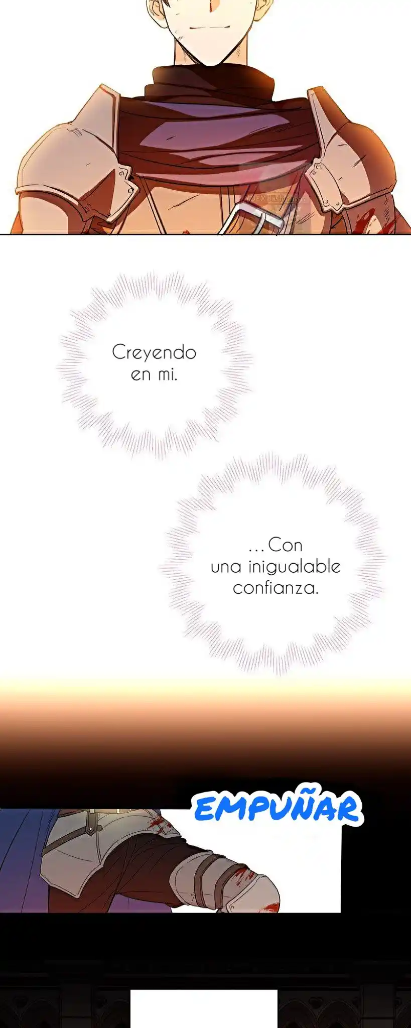 La Nueva Moda De La Reina Cesia - Capítulo 88 - Página 22 - LectorTMOo