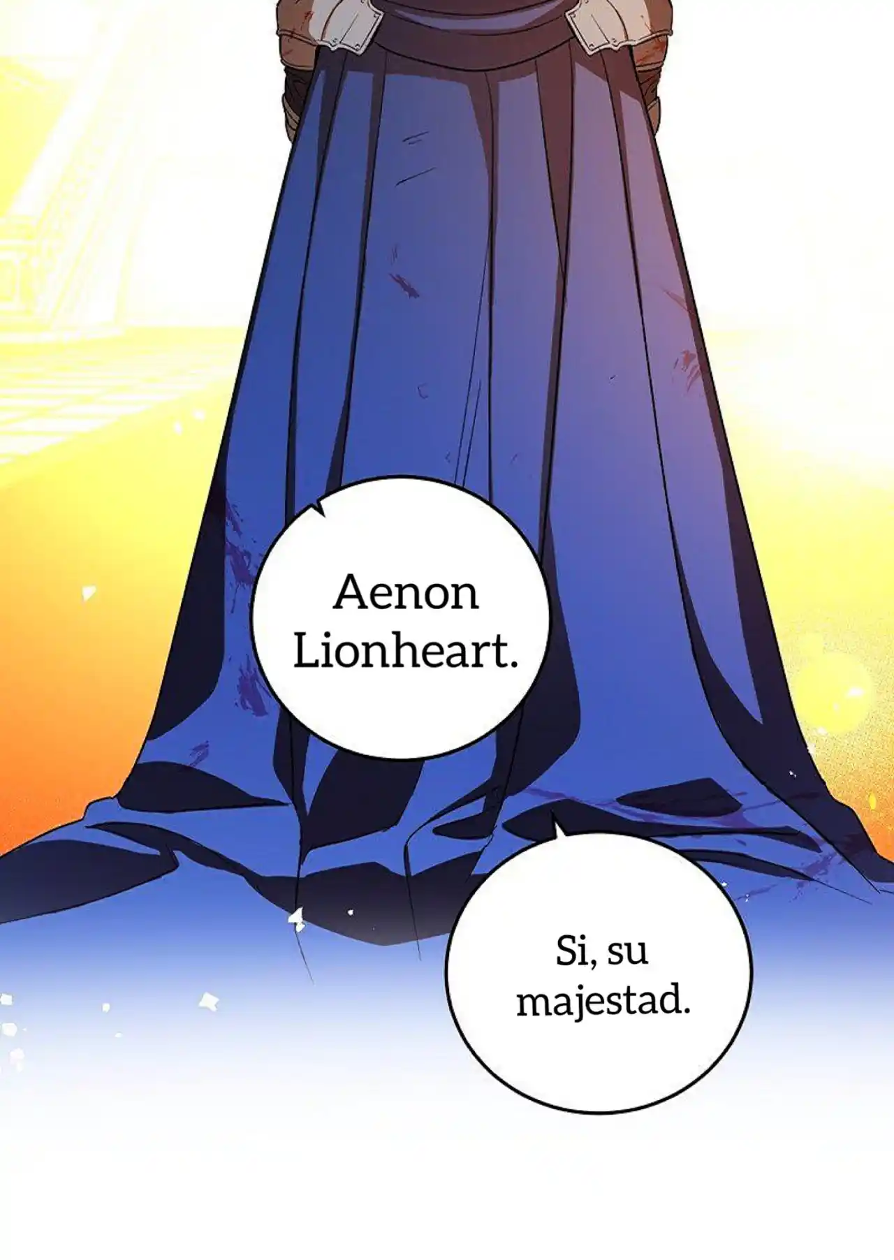 La Nueva Moda De La Reina Cesia - Capítulo 88 - Página 28 - LectorTMOo
