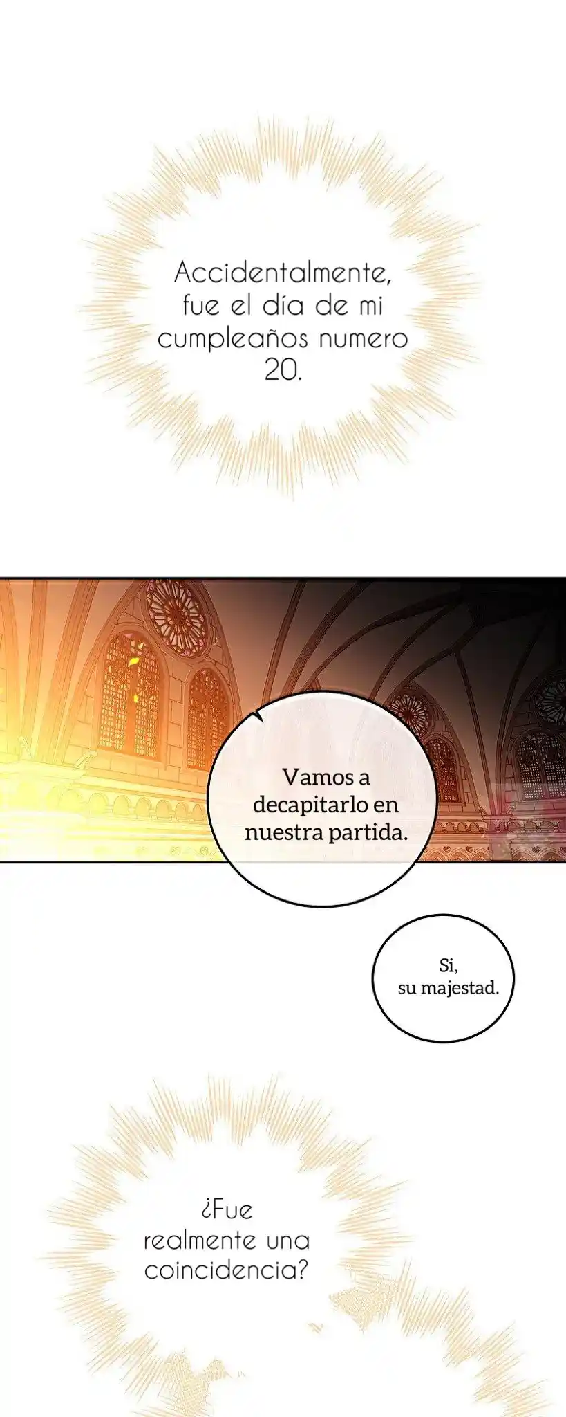La Nueva Moda De La Reina Cesia - Capítulo 88 - Página 29 - LectorTMOo