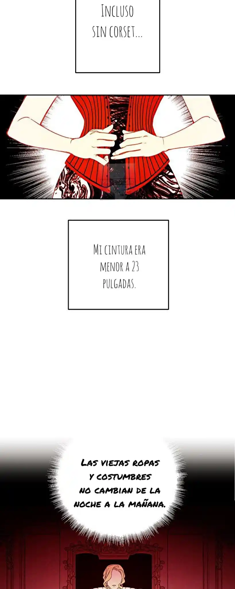 La Nueva Moda De La Reina Cesia - Capítulo 88 - Página 37 - LectorTMOo