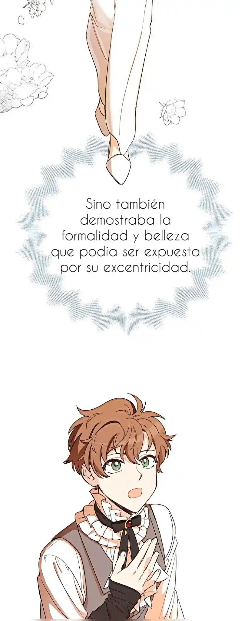 La Nueva Moda De La Reina Cesia - Capítulo 88 - Página 42 - LectorTMOo