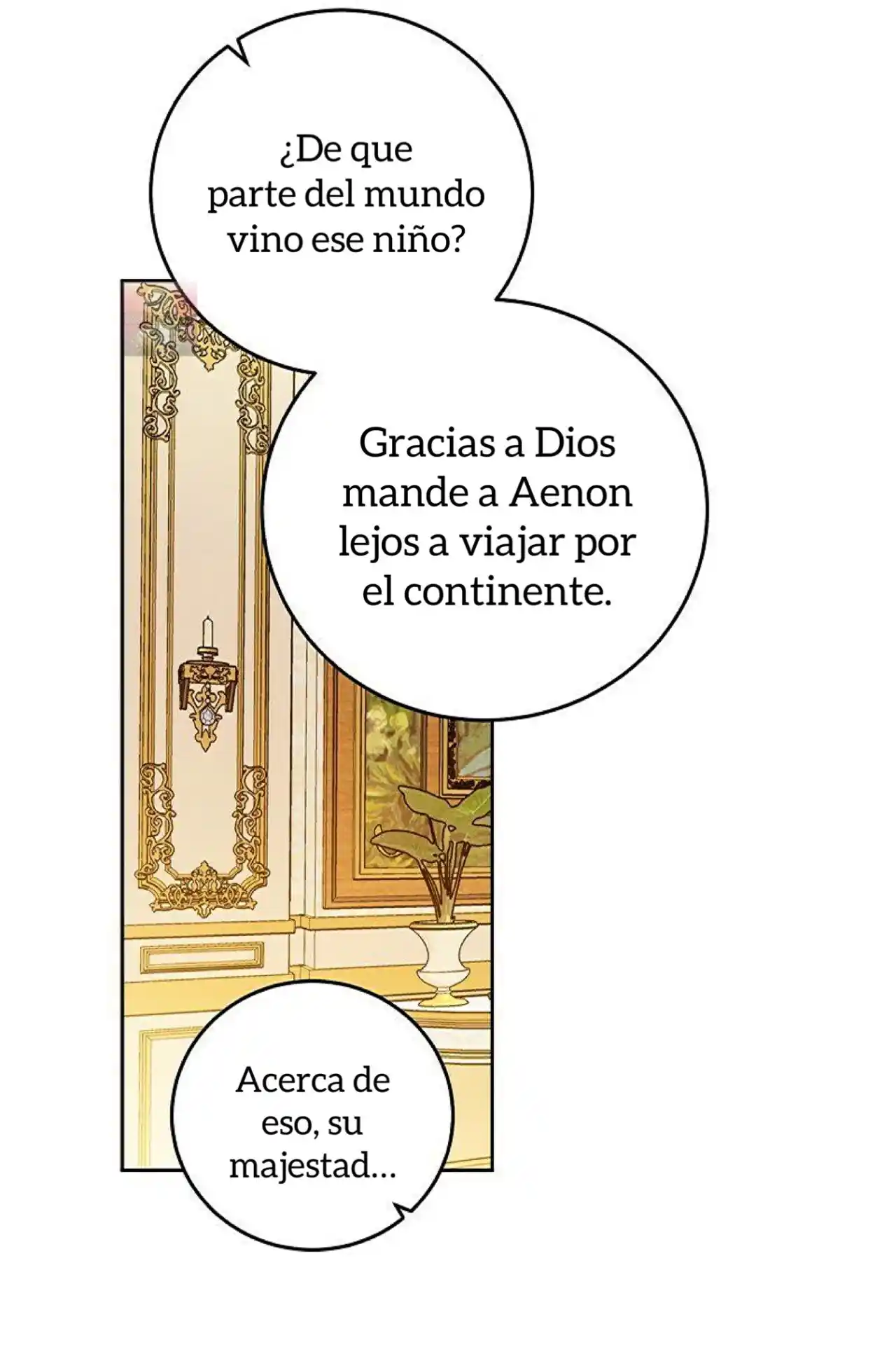 La Nueva Moda De La Reina Cesia - Capítulo 88 - Página 45 - LectorTMOo