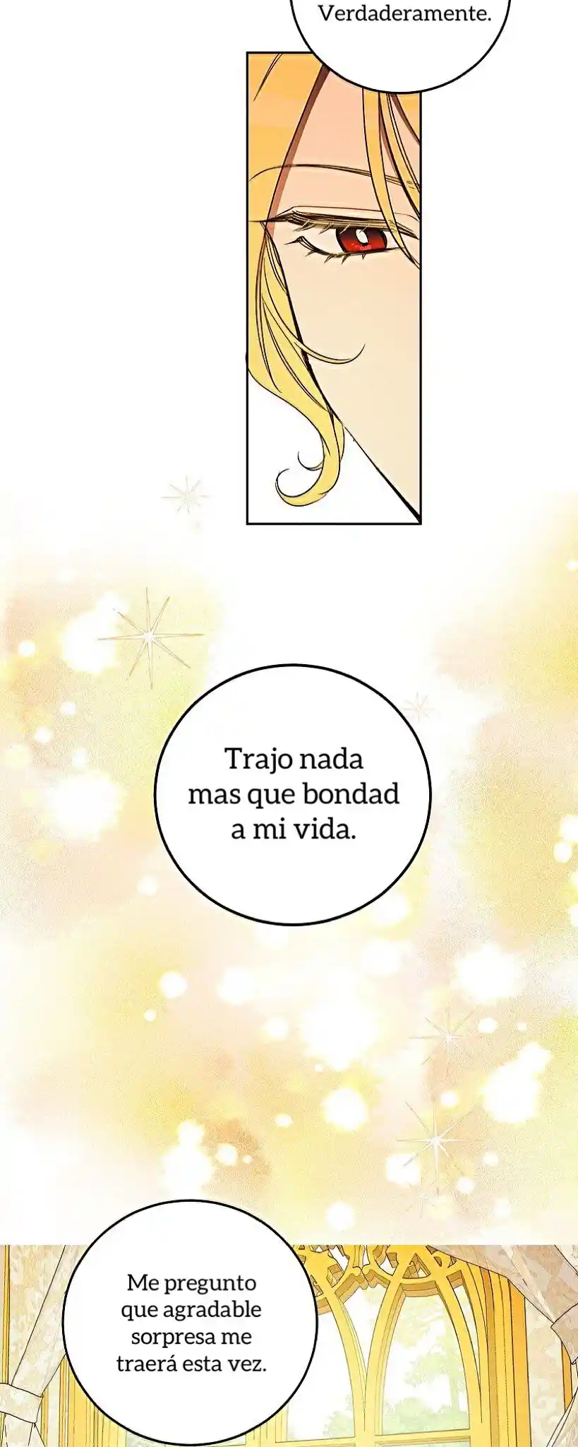 La Nueva Moda De La Reina Cesia - Capítulo 88 - Página 48 - LectorTMOo